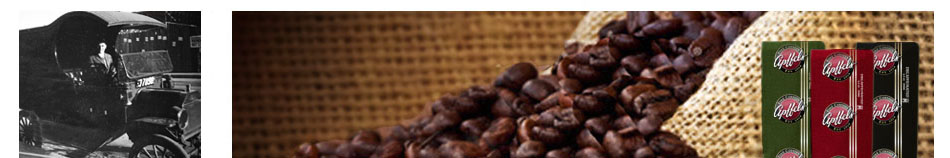 Apffels Coffee Company